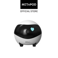 Enabot EBO SE Moving Cam For Indoor Security 1080P HD Video, Night Vision, Smart WiFi Camera for Bab