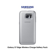 ★ORIGINAL★ Samsung Galaxy S7 edge Wireless Charger Battery Pack S7 Edge Back Pad