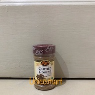 Jay 's Jay Cumin Ground Cumin Cumin Cumin Cumin 65 Gr