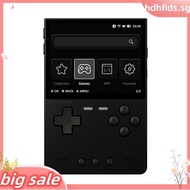 For  BRICK 3.2 Inch 1024x768 IPS Screen Handheld Video Game Console Retro Game Pad Open Source Hamme