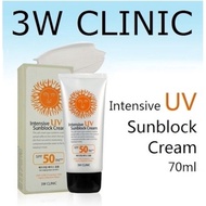 3W SUNSCREEN ORIGINAL