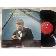 251113/RCA-LM 2576/Chopin-Polish Dance Etude No. 17 Nocturne, 3, 23, Waltz/Clayben