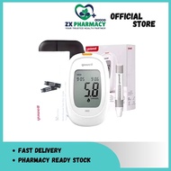 YUWELL 582 BLOOD GLUCOSE METER SET (Diabetics / Monitor Blood Glucose Level)