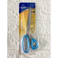 Choya 9-Piece Scissors