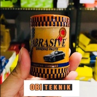 ABRASIVE Grinding Paste - Valve Peeling Paste (105 grams) - Engineering Obi
