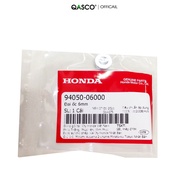 HONDA nut for many car models 6mm QA _(8C 1W)