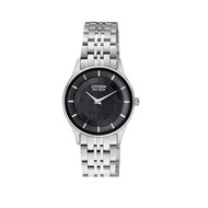 [Powermatic] Citizen Gent And Lady Eco-Drive Watch EG3210-51E