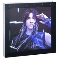 【正版】王力宏：A.I. 爱 AI爱 2017专辑 CD+写真歌词本
