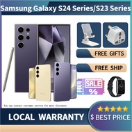 [2024] Samsung galaxy s24 ultra/galaxy s24+ /galaxy s24/S23 ultra /S23 Snapdragon 8 Local Warranty