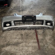 Honda Accord CL7 CL9 Front Bumper IMPORTED FROM JAPAN USED