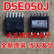 D5E050J New Ones