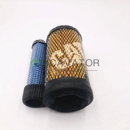 Air-Filter 33-3117 333117 for Caterpillar E301.5 E301.7CR E303.5ECR  Air Filter Cartridge