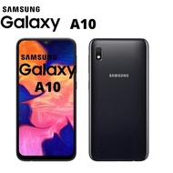 Samsung Galaxy A10 A21S A20 A02S &amp; A20S Ram 4Gb Rom 64Gb (4/64 Gb)