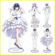 SY2 CARDFIGHT VANGUARD Divinez Stand Plates Acrylic Plate Holder Creative Desktop Anime Ornament YS2