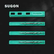 Fast work210Soldering Tip Quick Work A9/A9PRO/T26Universal Heating Core for Speed Welding Station C2