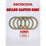 RS150 CLUTCH PLATE SET CLUTCH DISC HONDA RS150