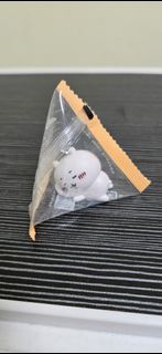 Chiikawa迷你figure 擺設