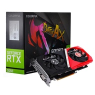 COLORFUL GEFORCE RTX 3050 NB 6GB V4 V