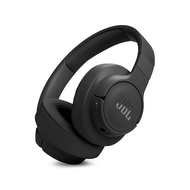 JBL TUNE 770NC Wireless Over-Ear Hybrid Noise Cancelling Headphones with App Control, Multi-Point 40mm Driver (Black)