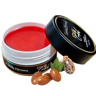 A R T Strong Hold Edge Control Gel with Black Castor Oil for 4C and Natural Hair – Non-Greasy, Flake