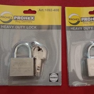 Prohex Gembok Satin 50 mm