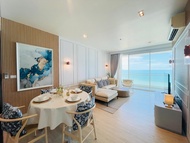 ลักชัวรี ซีวิว เพนท์เฮาส์ เวรันดา เรสซิเดนซ์ บาย โอทู (O2 Sky Beachfront 3BR Veranda Residence Patta