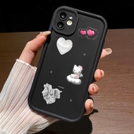 Casing For Redmi 10A Sport 10C 10X 4G 11A 12 4G 12C 9 Activ Prime 9A 9AT Sport 9C NFC 9T 9 Power 9i 