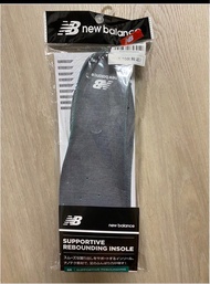 New Balance ABOZORB  RCP280 日版鞋墊 （2XL）