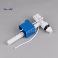 honeybee1 1Pcs G3/8 G1/2 Inch Connection Cistern Toilet Inlet Valve Cistern Filling Valve High Press
