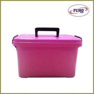 ▤ ✆ ☈ FUHO Storage Handy Box 3 Liters Handy Box storage box, emergency kit, for tools