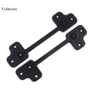 coagulatelove Heavy Duty Wall Charger Holder Compatible with DC18RC DC40RA Secure Power Tool Storage