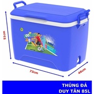 HOT - 85 liter thermos ice box - High quality Duy Tan plastic