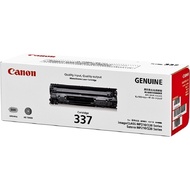 Canon 337 Canon Cartridge 337 Toner Cartridge