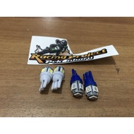 T10 LED Turn Signal Light Bulb