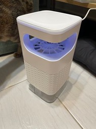 USB紫光捕蚊燈