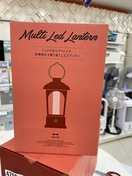 全新 BRUNO Multi LED Lantern 多用途 LED 復古營燈 露營燈
