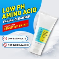 COSRX Low PH Good Morning Gel Cleanser 150ml 50ml [Skincare, Korean, Facial wash, Acne, Acne-prone]