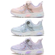 日本直送 Hawkins 迪士尼公主 Disney Princess 長髮公主 魔髮奇 Rapunzel 美人魚  Ariel Frozen 魔雪奇緣 Elsa Anna 女童 兒童 運動鞋 snea