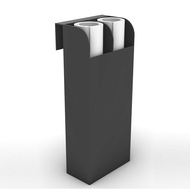 TOYGER TCG Playmat Hanger Playmat storage, can be mounted on TCG Castle