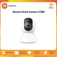 Xiaomi Smart Camera C300 | Smart Camera | C300 | 1 Year Warranty