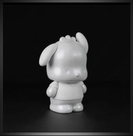 Unbox Sanrio Xmas 水怪 馬騮仔 Pochacco