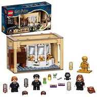 LEGO Harry Potter Hogwarts (TM): Polyjuice Potion Synthesis Failure 76386 [Direct from Japan]