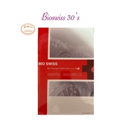 BIO SWISS STEM CELL 30’s