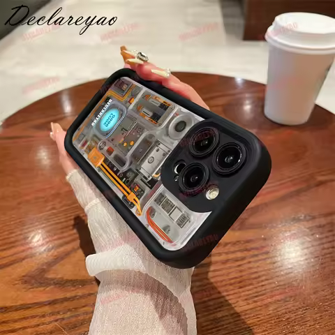 DECLAREYAO Matte Light Slim TPU Soft Coque For VIVO Y03T Y18 S1 S18 Y30 Y35 U3 Y18E Y77E Y95 Y55 Y20