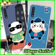 Flexible case printed with G2 Vsmart Star 3 Star 4 Star 5 Live Live 4 Joy 1+ Joy 2+ Joy 3 Joy 4 Acti