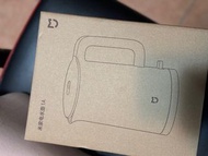 小米電熱水壺 A1