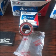 Bearing bearing laker laher original BMB 6902-2rs 6902 - 2RS diameter 28x15x7 Original bmb