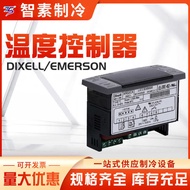 Elf DIXELL & American EMERSON EMERSON XR Smart Temperature Control Regulator