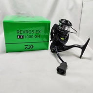 REEL, DAIWA REVROS EX LT (2020) SPINNING
