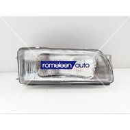 Mitsubishi Lancer 1994 "itlog/hotdog" Headlight Depo